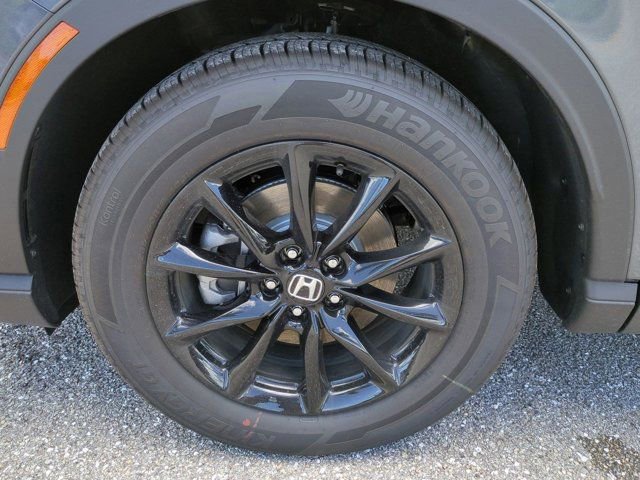 New 2026 Honda CR-V Sport-L image 10