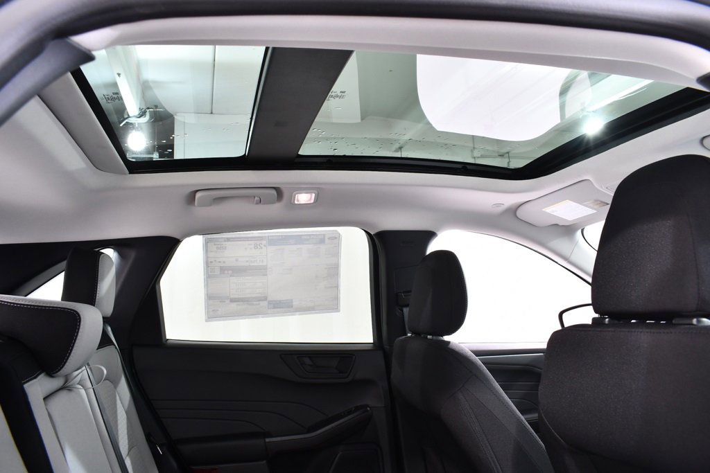 New 2026 Ford Escape Active w/ Tech Pack #1 image 18