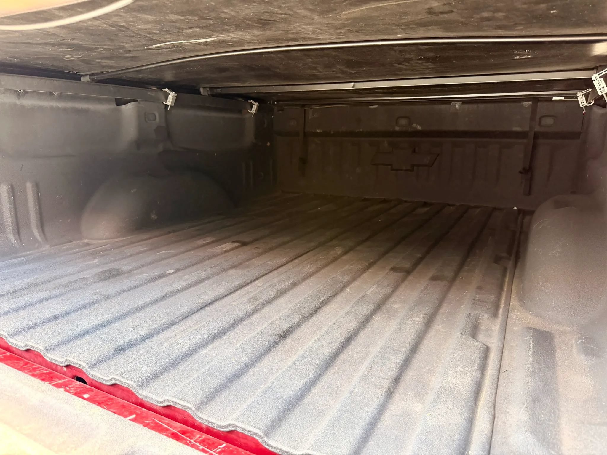 Used 2019 Chevrolet Silverado 1500 LT w/ All Star Edition AWD/4WD image 29