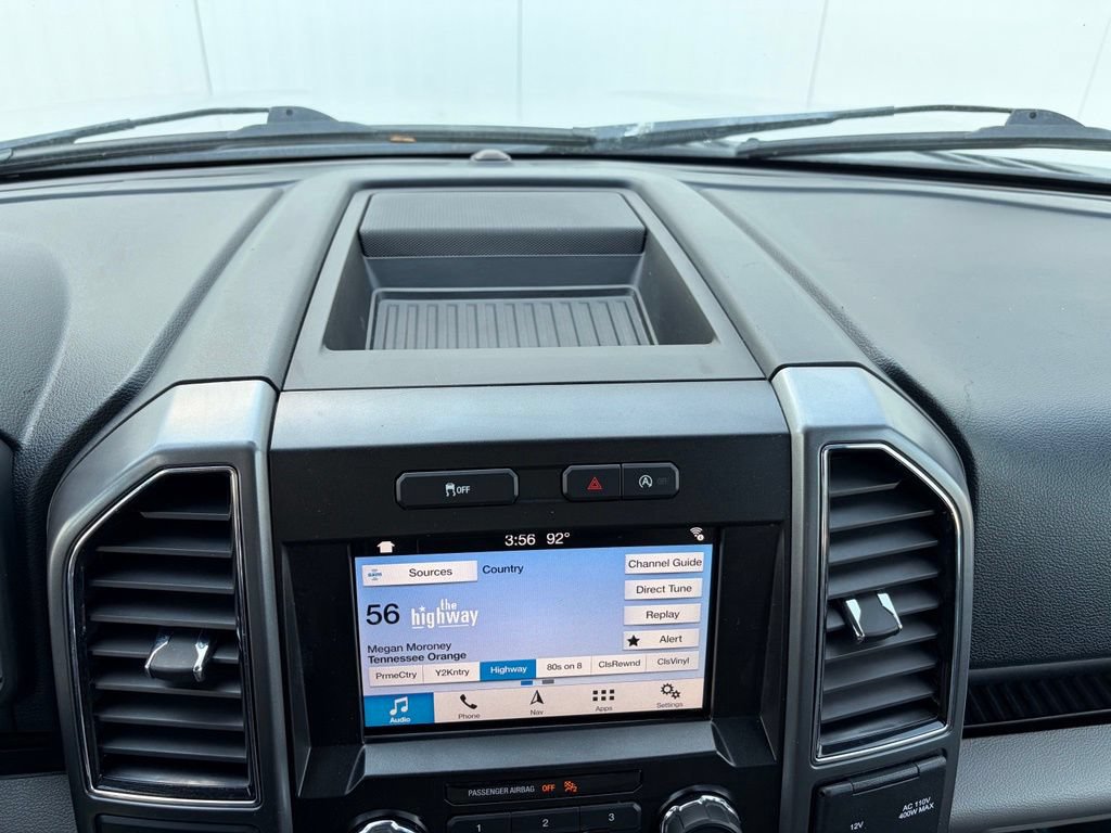 Used 2019 Ford F150 XLT w/ Equipment Group 302A Luxury AWD/4WD image 37
