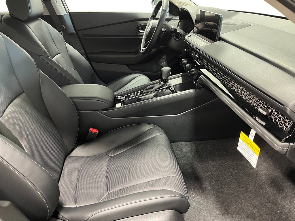 New 2026 Honda Accord EX-L image 30