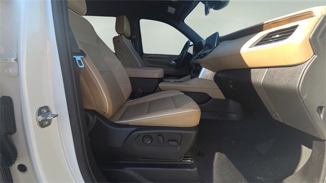 Used 2024 Chevrolet Tahoe Premier image 13