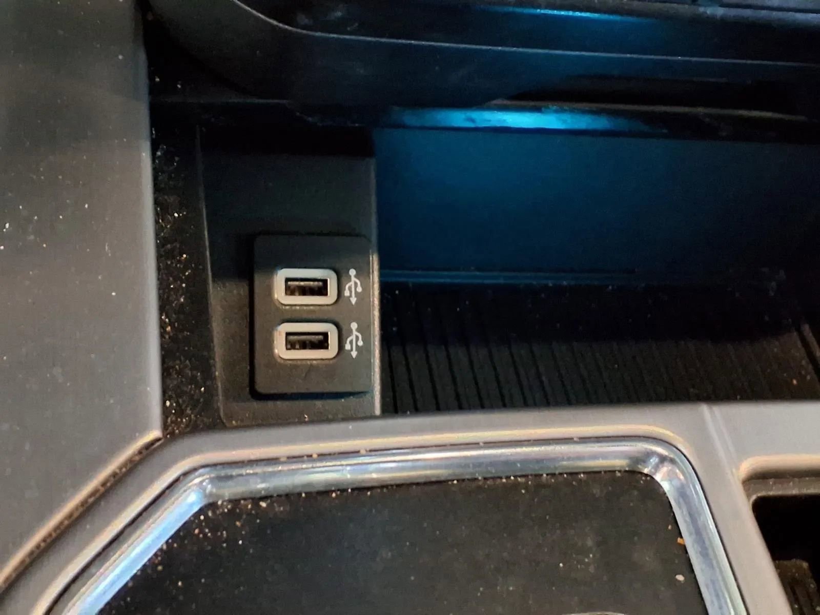 Used 2019 Ford F150 Platinum w/ Equipment Group 701A Luxury AWD/4WD image 24