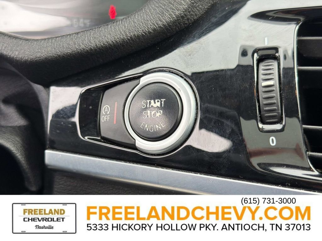 Used 2015 BMW X3 xDrive35i image 34