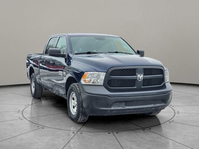 Certified 2024 RAM 1500 Tradesman image 14