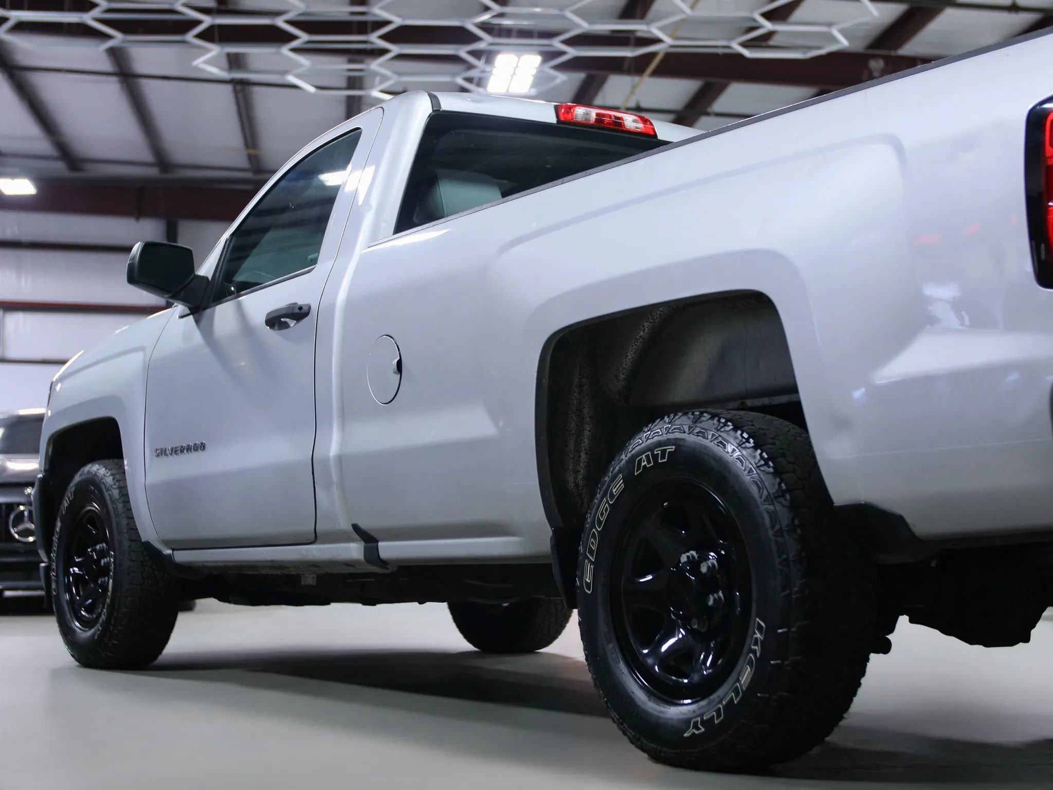 Used 2016 Chevrolet Silverado 1500 W/T image 17