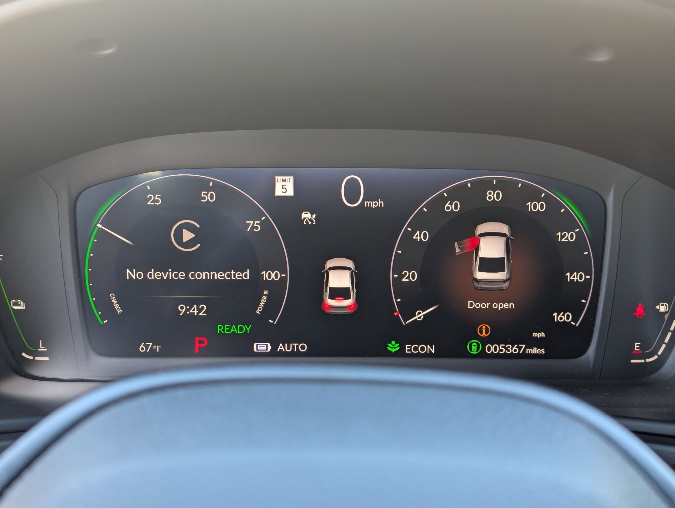 Used 2025 Honda Accord Sport image 23