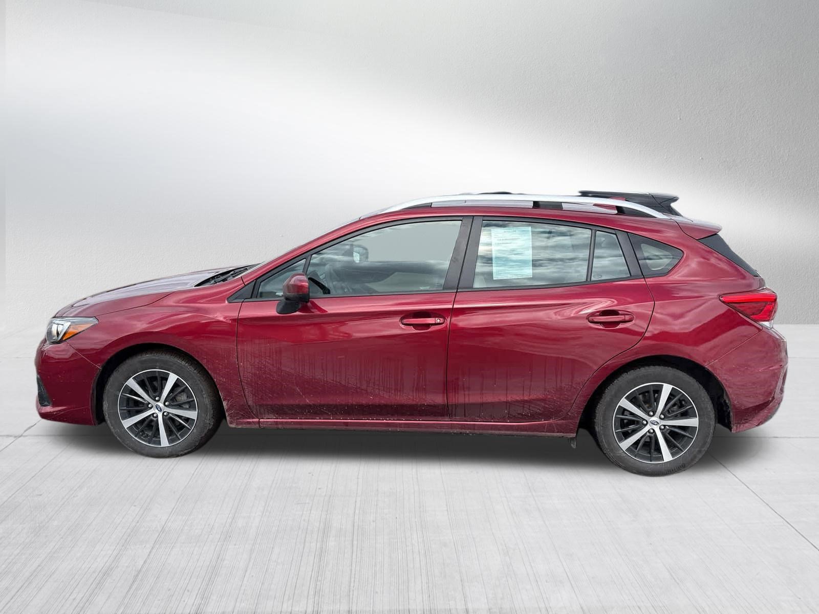 Used 2023 Subaru Impreza Premium image 3