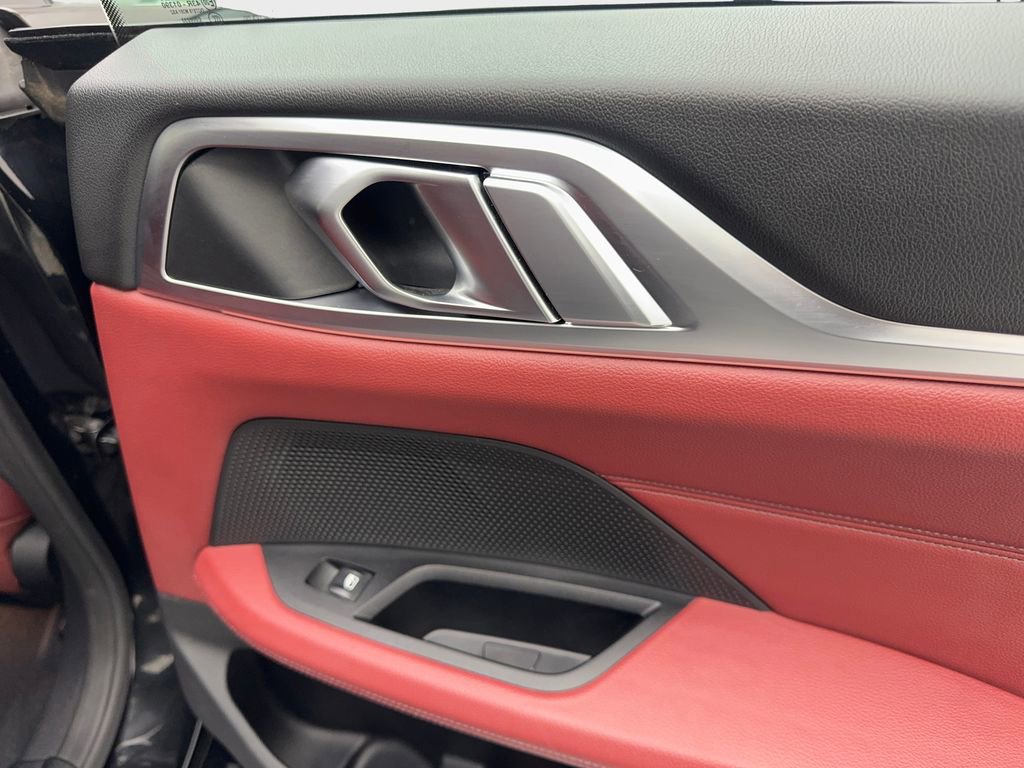 Used 2022 BMW 430i Gran Coupe w/ Parking Assistance Package image 43