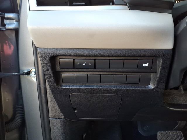 Used 2022 Mitsubishi Outlander SEL FWD image 16