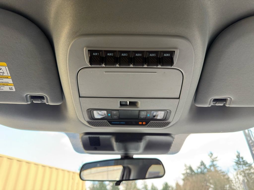 Used 2024 Ford F450 XL w/ XL Chrome Package image 41