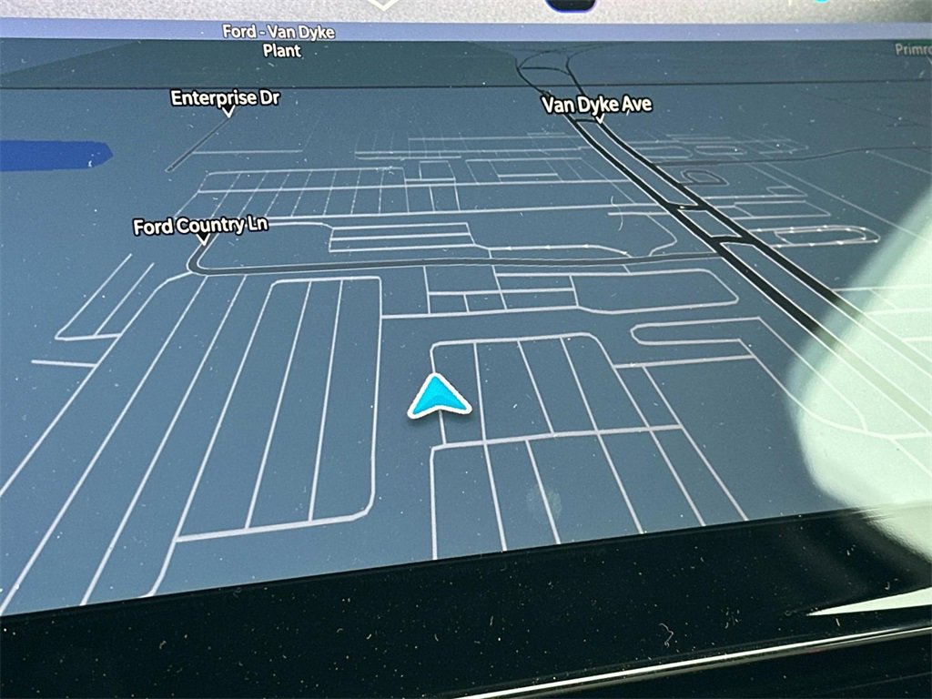 New 2026 Jeep Grand Cherokee L Limited image 16