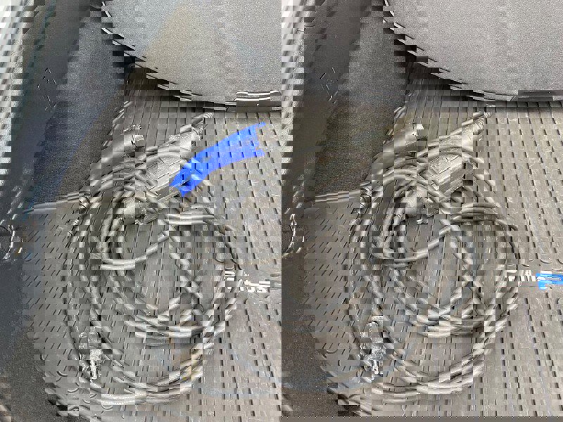 Used 2022 Toyota Prius Prime Limited image 61