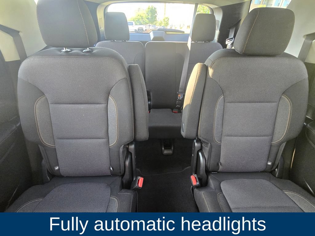 Used 2020 Chevrolet Traverse LT AWD/4WD image 13