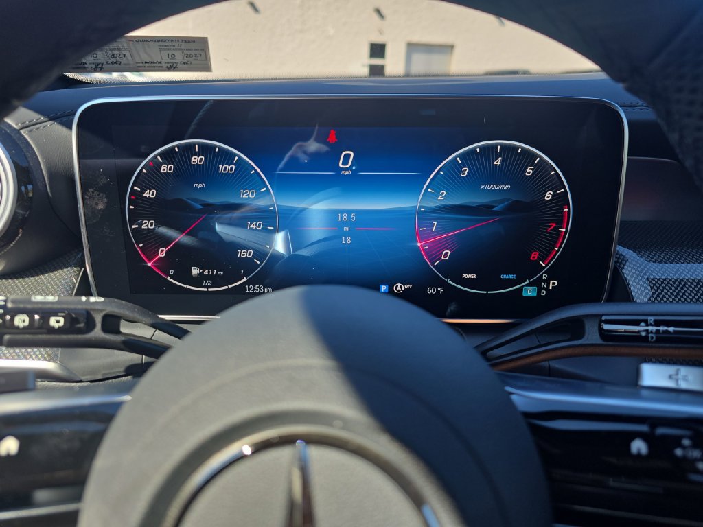 New 2027 Mercedes-Benz GLC 300 4MATIC image 15