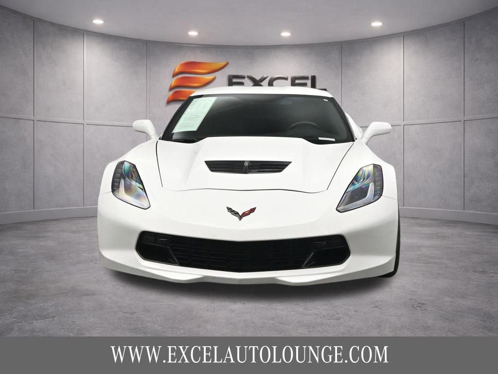 Used 2016 Chevrolet Corvette Z06 w/ 2LZ Preferred Equipment Group image 9