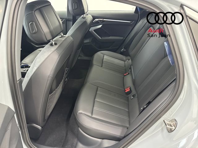 New 2026 Audi A3 2.0T Premium image 24