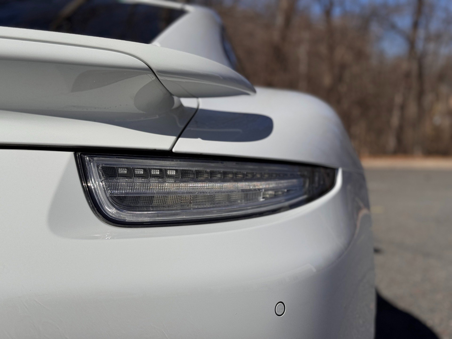 Used 2014 Porsche 911 Turbo S image 21