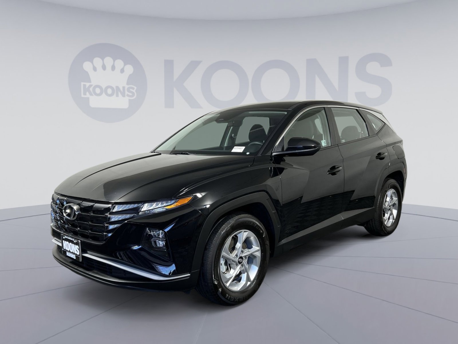 Used 2024 Hyundai Tucson SE FWD image 5