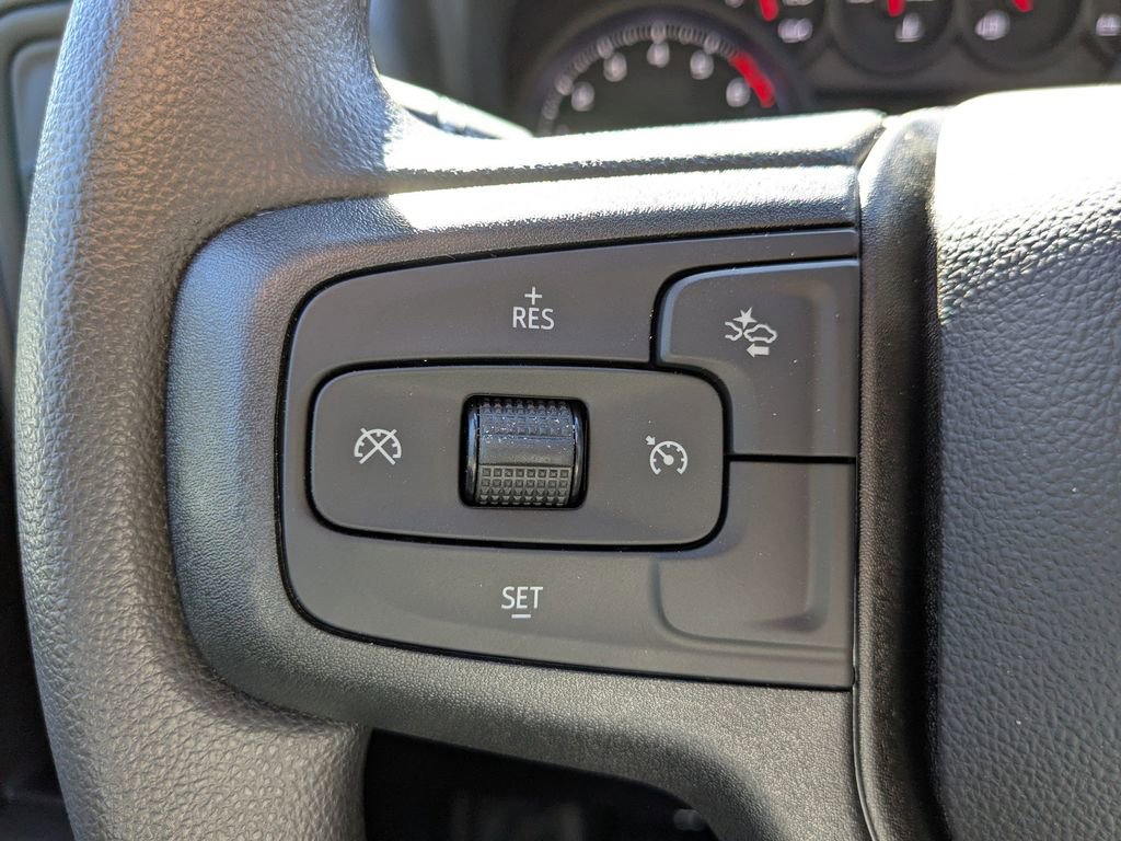 New 2025 Chevrolet Silverado 2500 W/T w/ WT Convenience Package image 30