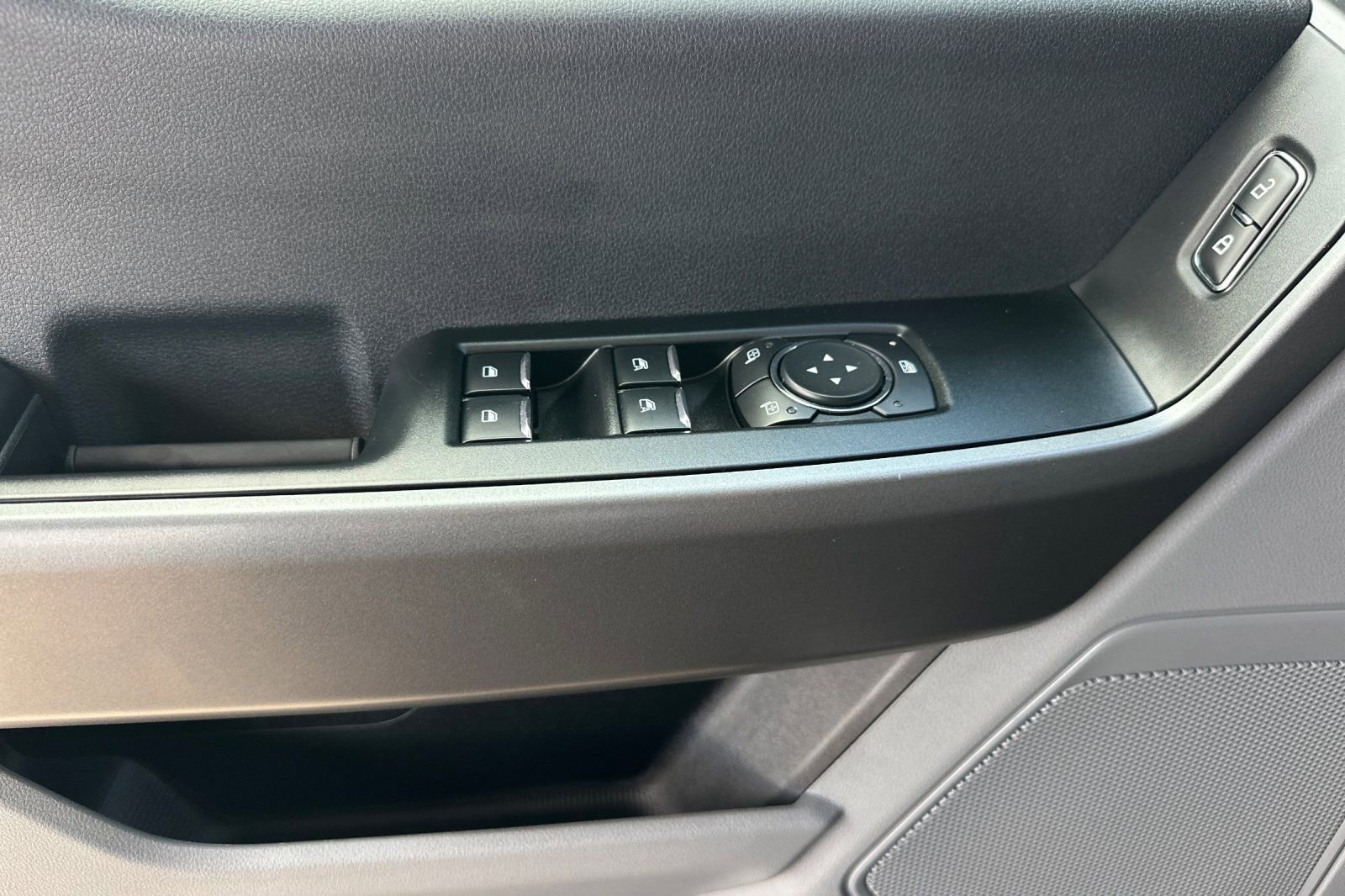 New 2026 Ford F350 XL w/ STX Appearance Package image 11