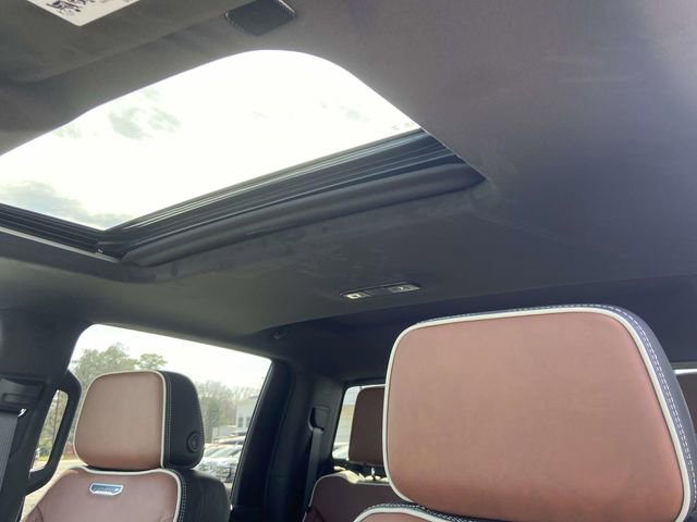 New 2026 GMC Sierra 2500 Denali Ultimate image 15