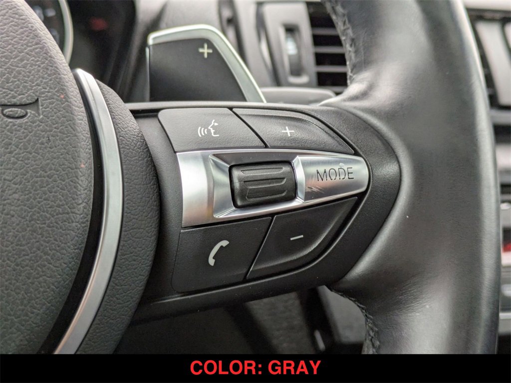 Used 2015 BMW M235i xDrive Coupe image 24