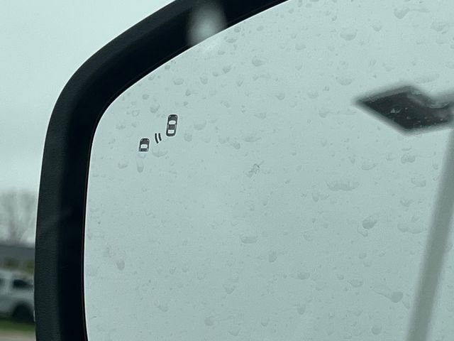 New 2026 Ford Expedition Active image 11