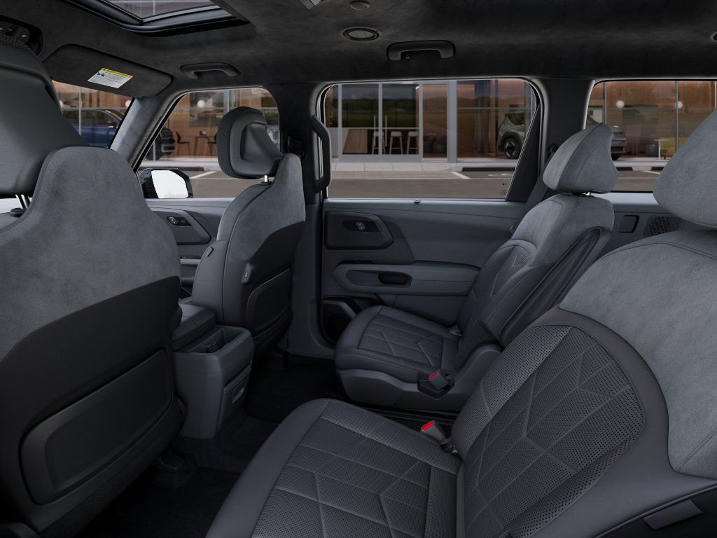 New 2027 Kia Telluride X-Line SX Prestige AWD/4WD image 13