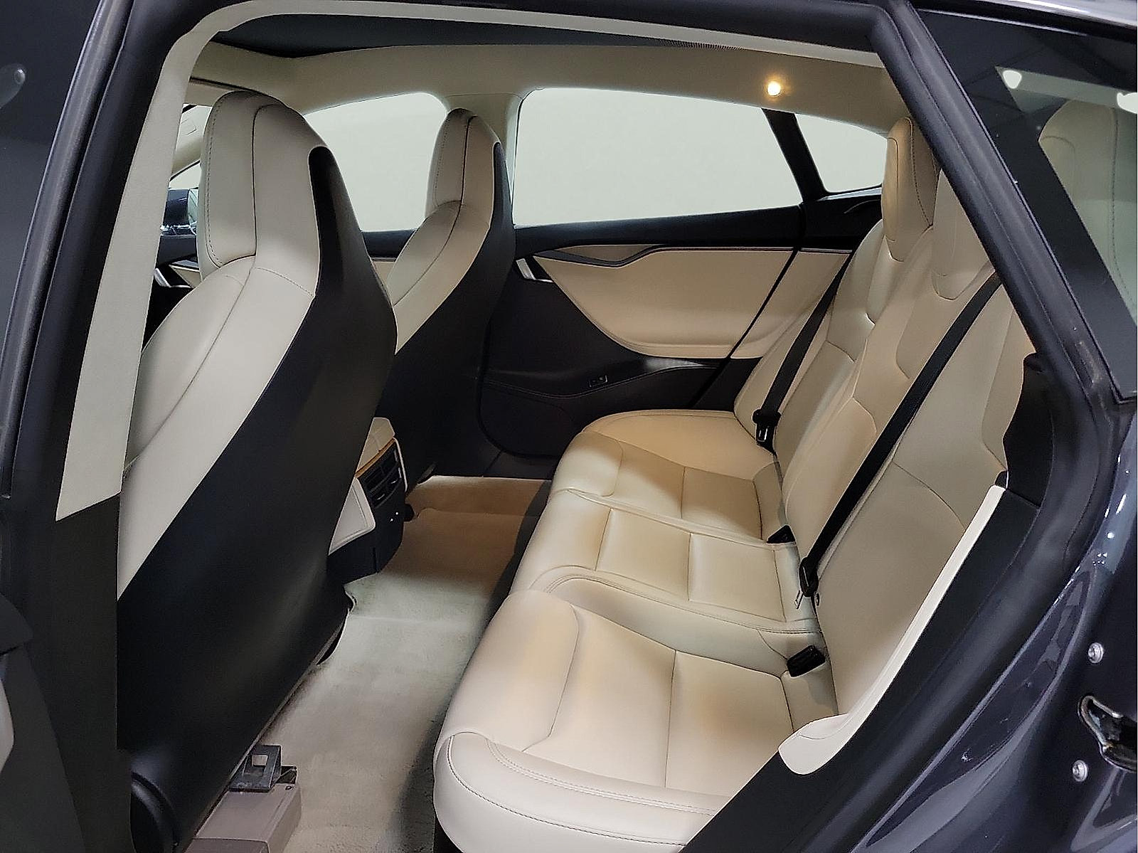 Used 2019 Tesla Model S 100D AWD/4WD image 8