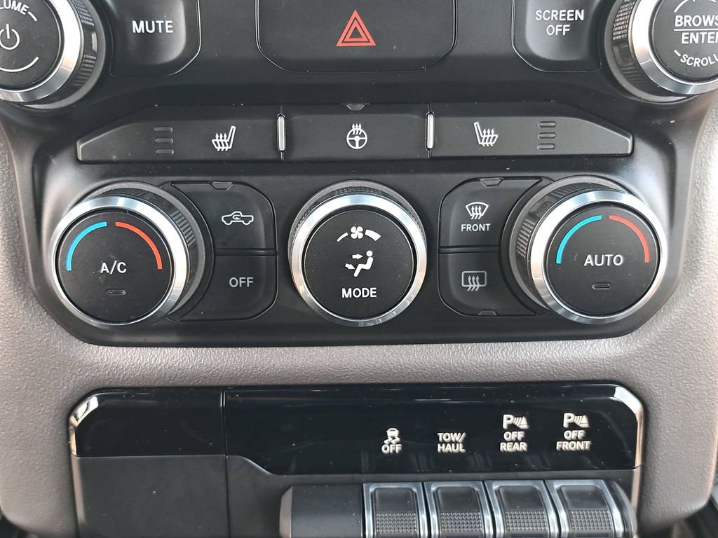 Used 2020 RAM 1500 Big Horn image 22