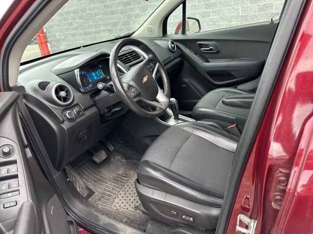 Used 2016 Chevrolet Trax LT image 9