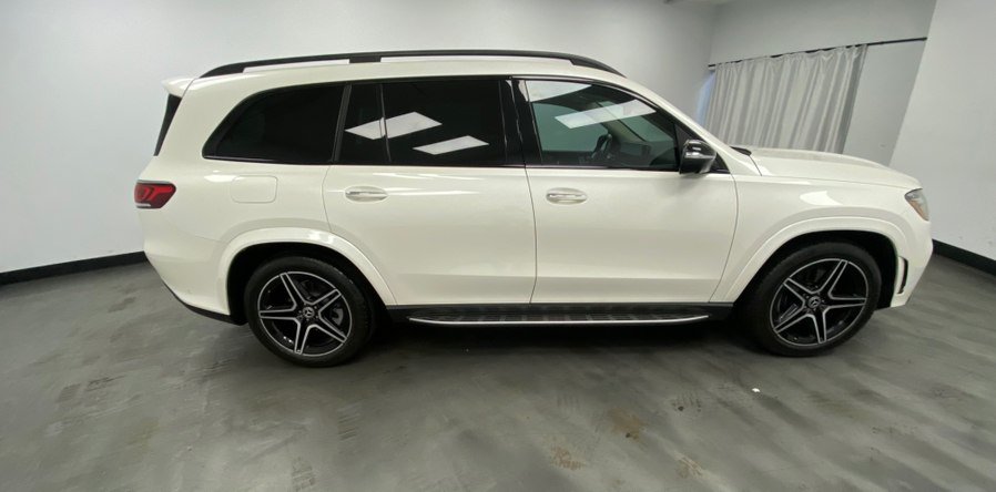 Used 2023 Mercedes-Benz GLS 450 4MATIC image 8