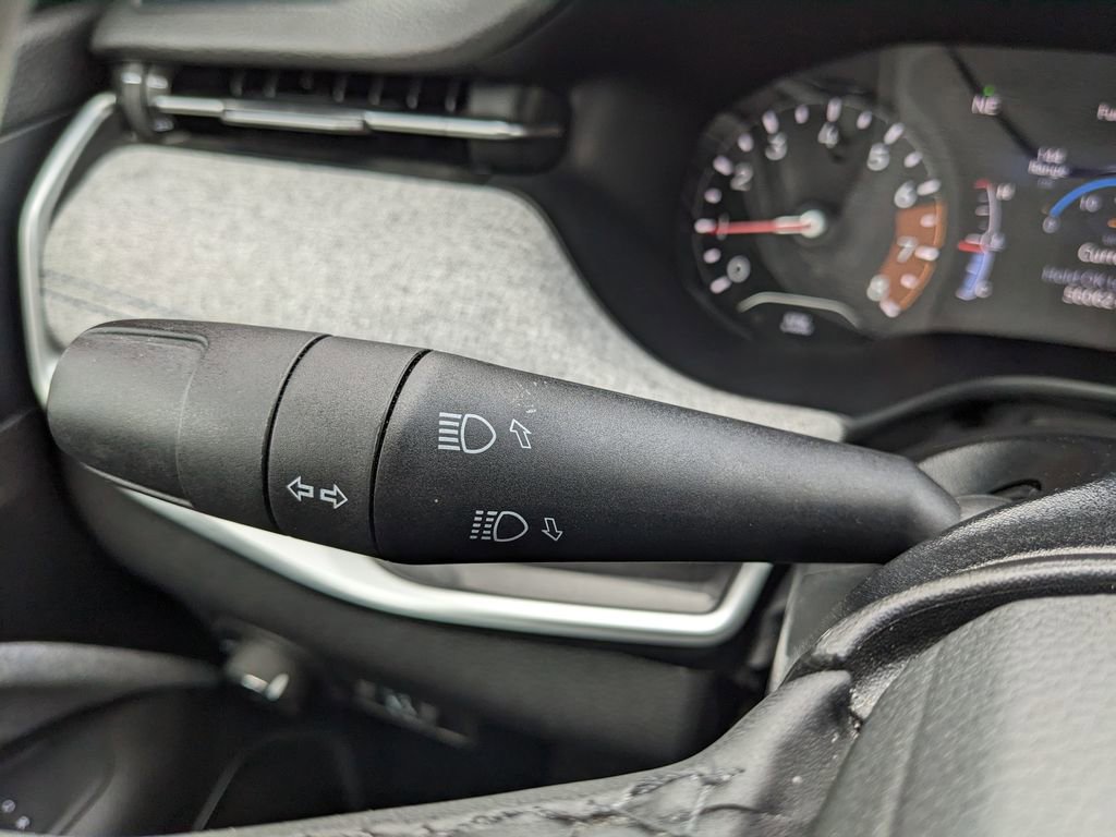 Used 2024 Jeep Compass Latitude image 49