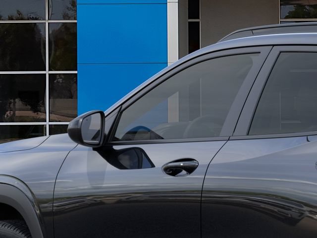 New 2026 Chevrolet Trax RS w/ Sunroof Package FWD image 12