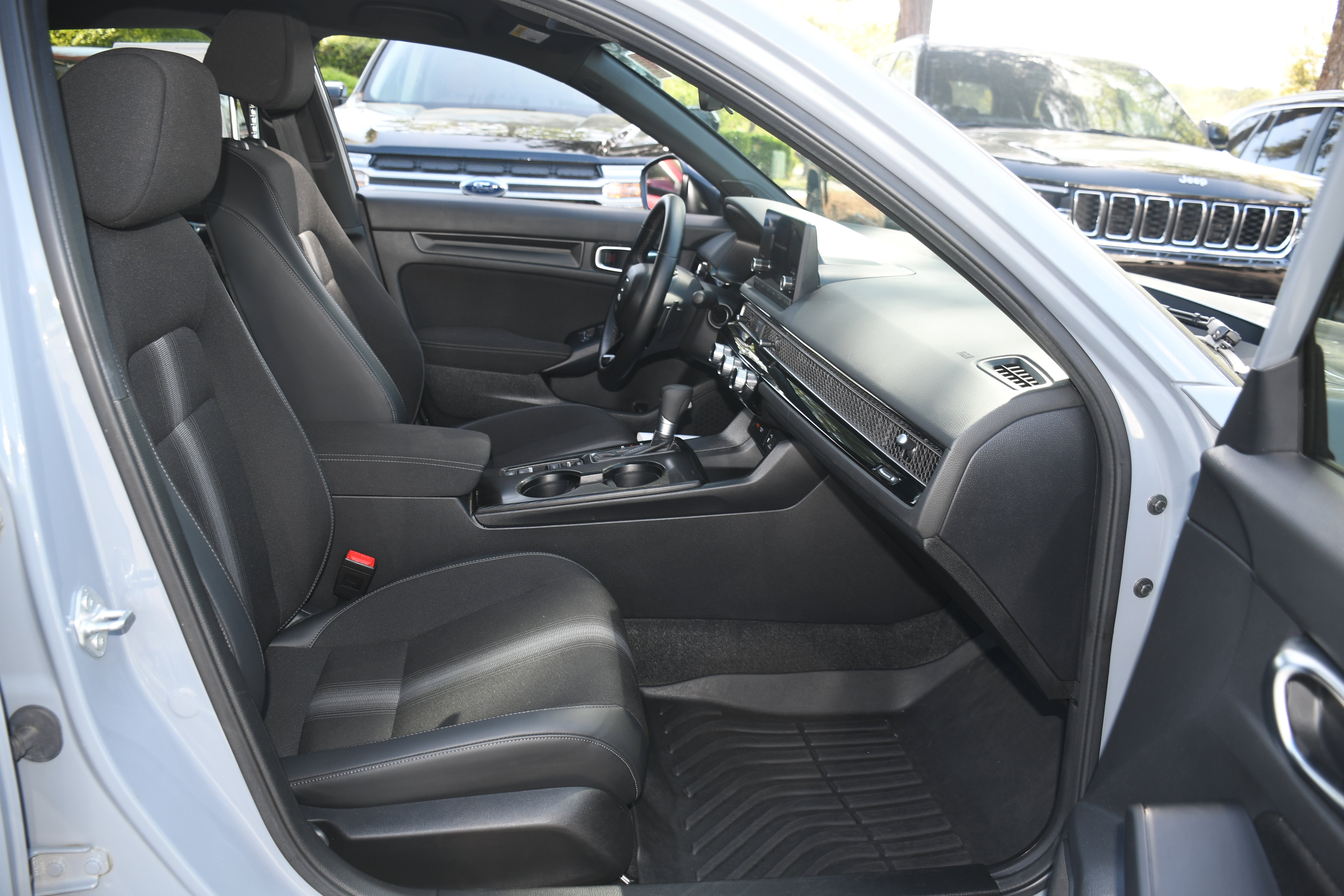 Used 2024 Honda Civic Sport image 19