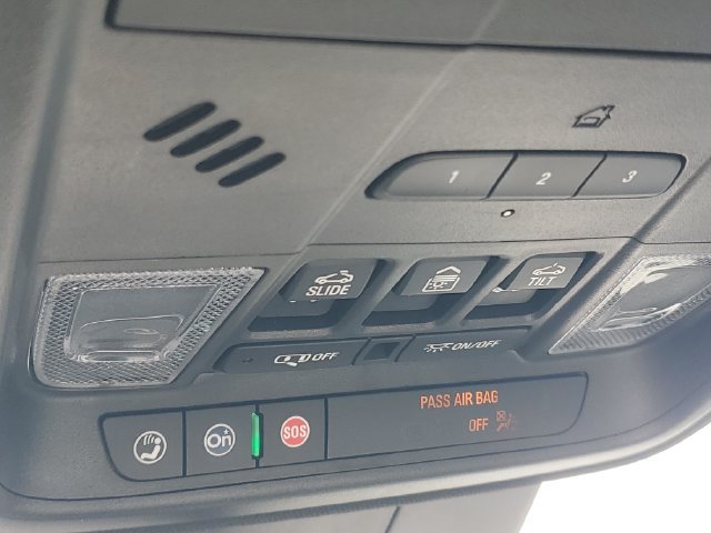 Certified 2024 Cadillac XT4 Sport FWD image 26
