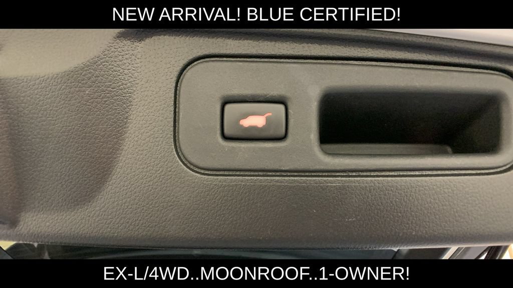 Used 2021 Honda Passport EX-L image 20