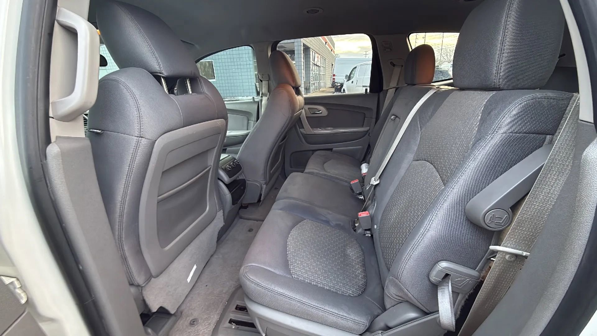 Used 2012 Chevrolet Traverse LS image 13