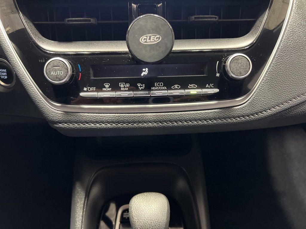 Used 2024 Toyota Corolla Sedan image 41