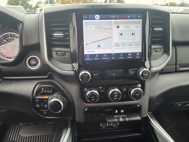 Used 2022 RAM 1500 Big Horn AWD/4WD image 26