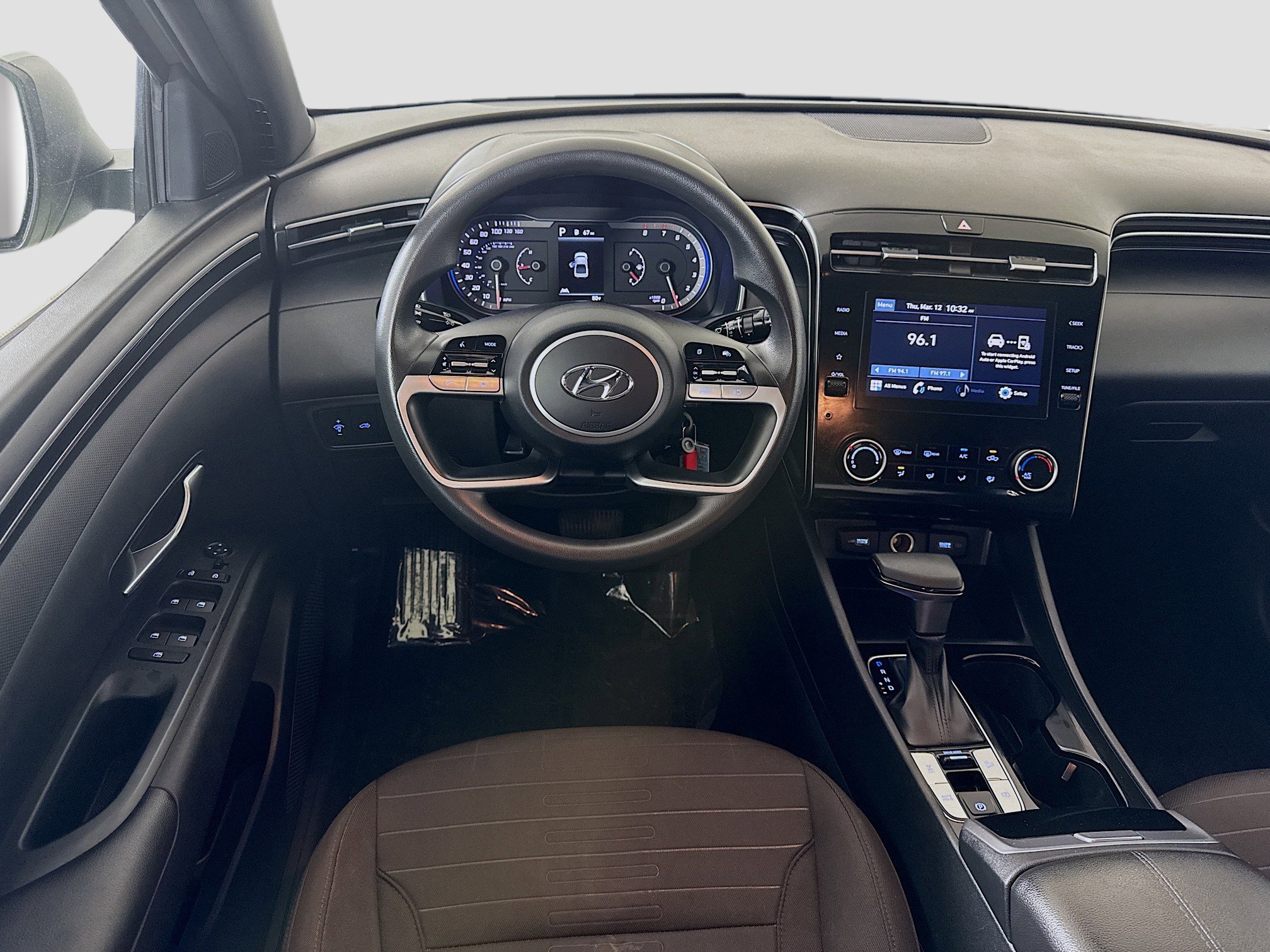 Used 2023 Hyundai Santa Cruz SE image 17