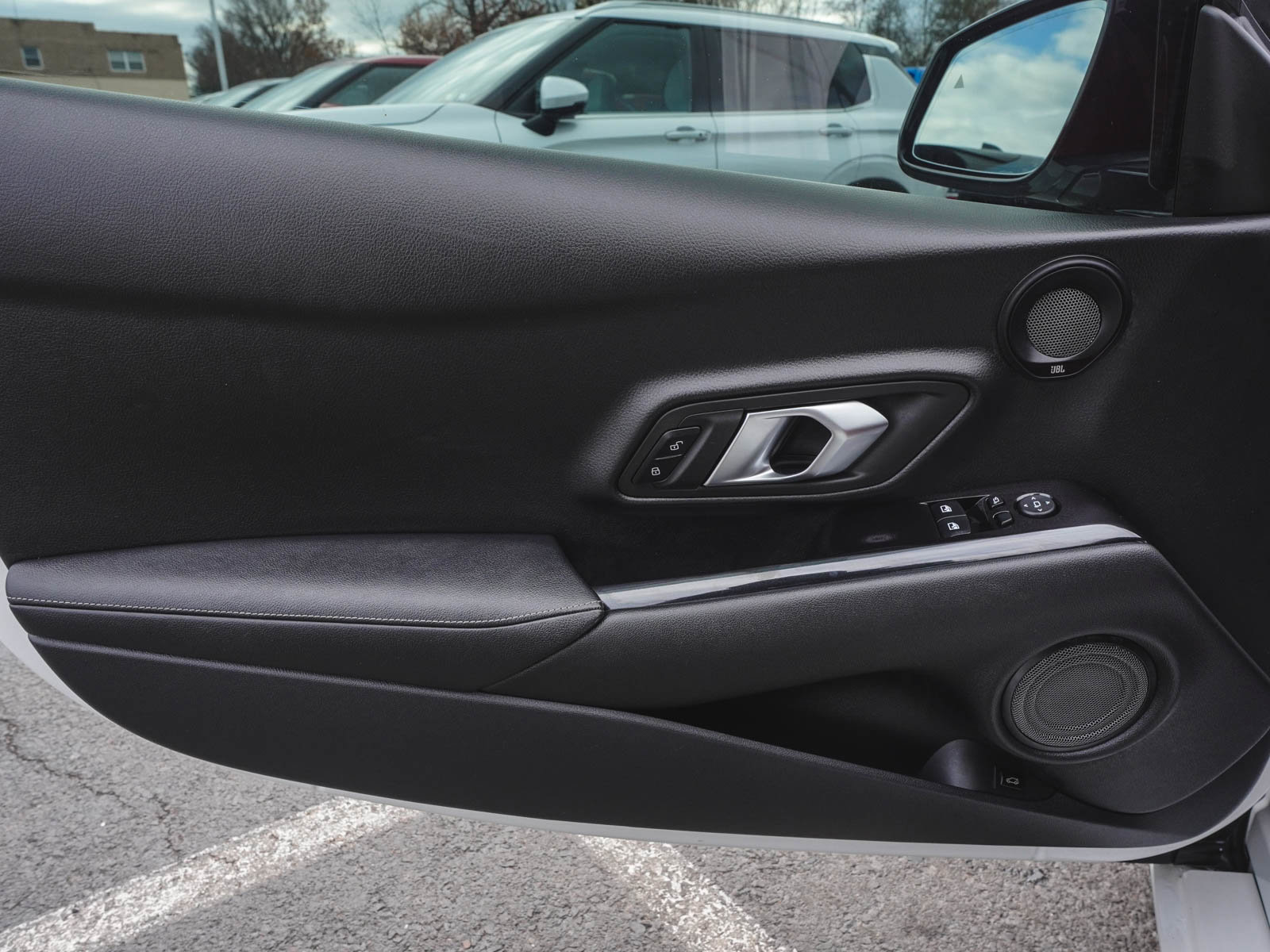 Used 2023 Toyota Supra Premium image 10