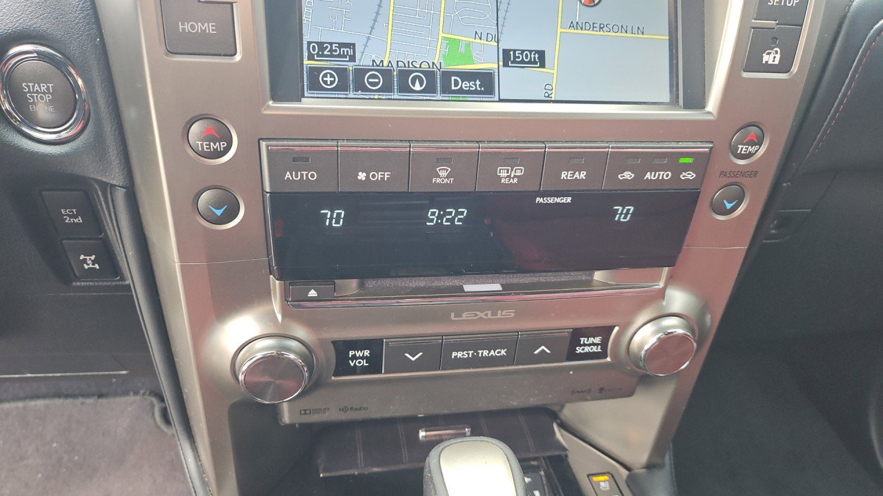 Used 2021 Lexus GX 460 Premium image 19