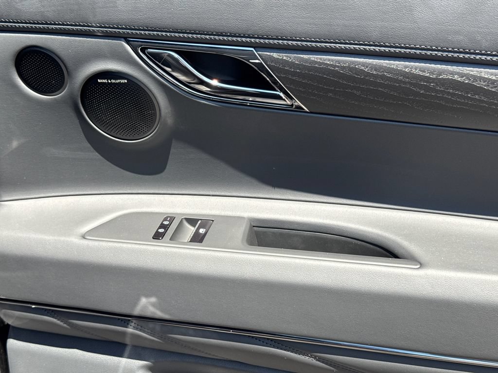 New 2026 Genesis GV80 3.5T Prestige AWD/4WD image 18