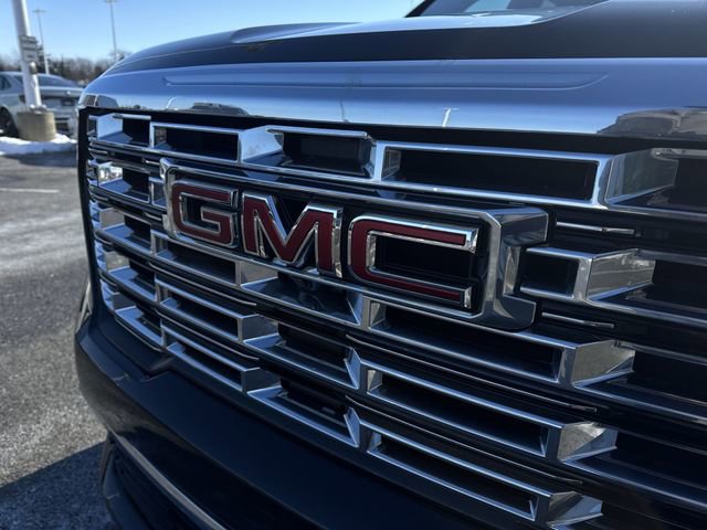 Certified 2024 GMC Acadia Denali image 32