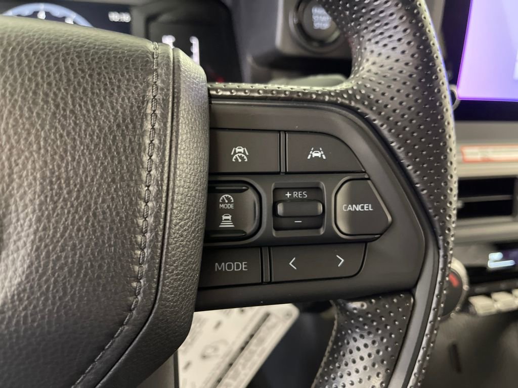 New 2026 Toyota Tacoma SR5 image 26