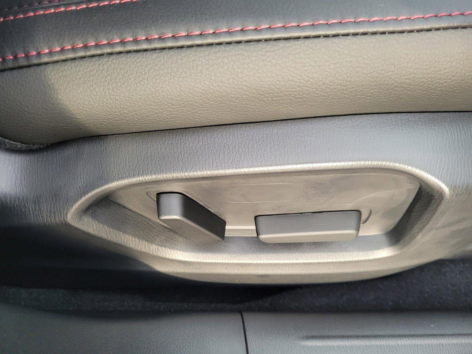 New 2025 MAZDA CX-5 2.5 Turbo image 16