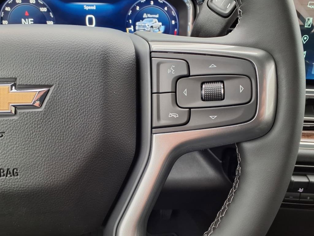 New 2025 Chevrolet Silverado 2500 LT w/ Convenience Package image 18