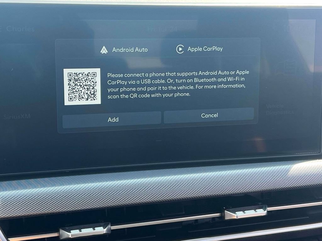 Used 2024 Hyundai Sonata SEL FWD image 34